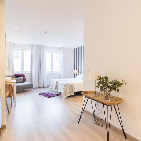 Apartament Sharingco Atarazanas Premium Loft VII Malaga Zewnętrze zdjęcie