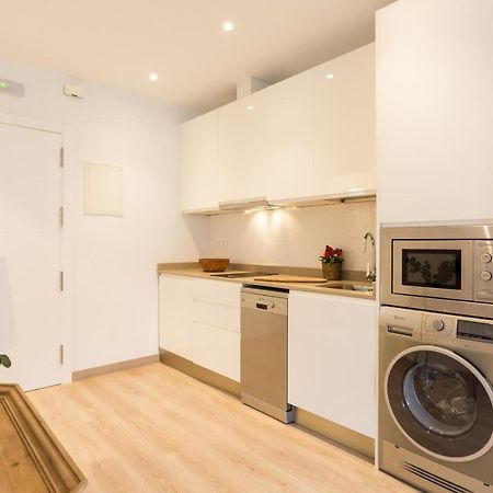 Apartament Sharingco Atarazanas Premium Loft VII Malaga Zewnętrze zdjęcie