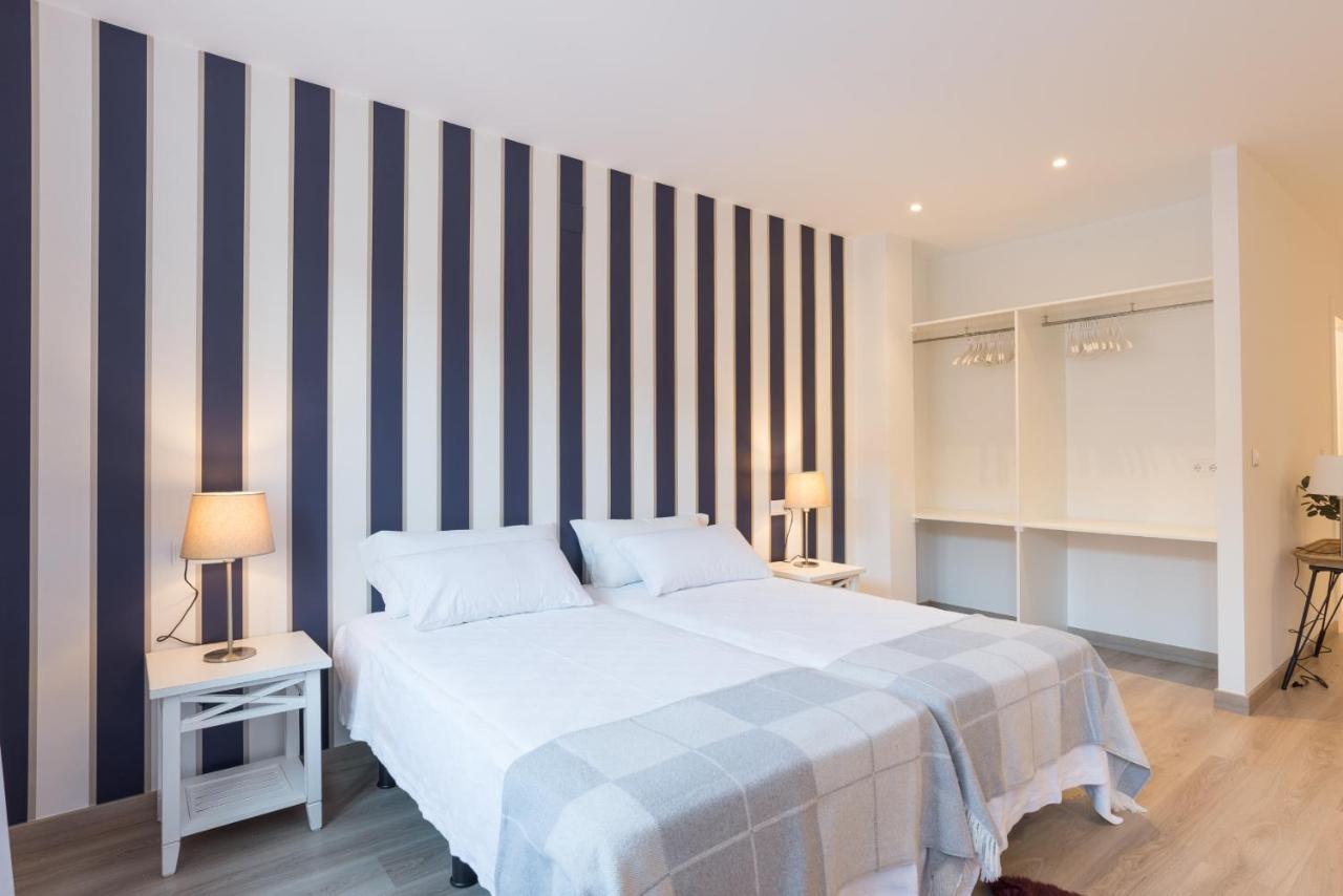 Apartament Sharingco Atarazanas Premium Loft VII Malaga Zewnętrze zdjęcie