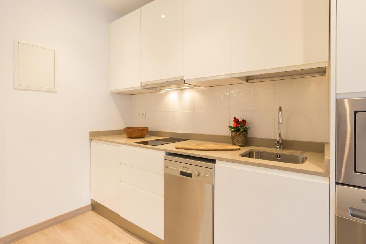 Apartament Sharingco Atarazanas Premium Loft VII Malaga Zewnętrze zdjęcie