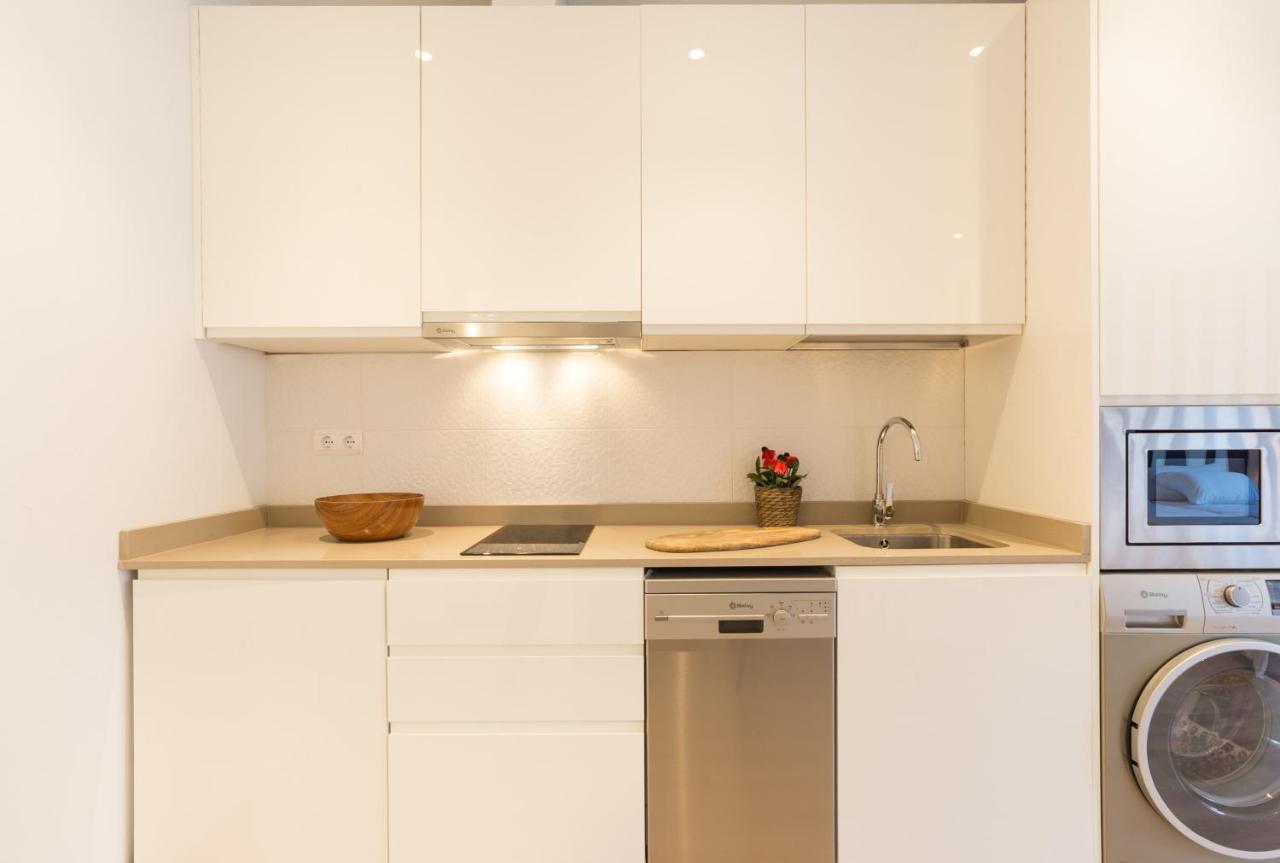 Apartament Sharingco Atarazanas Premium Loft VII Malaga Zewnętrze zdjęcie