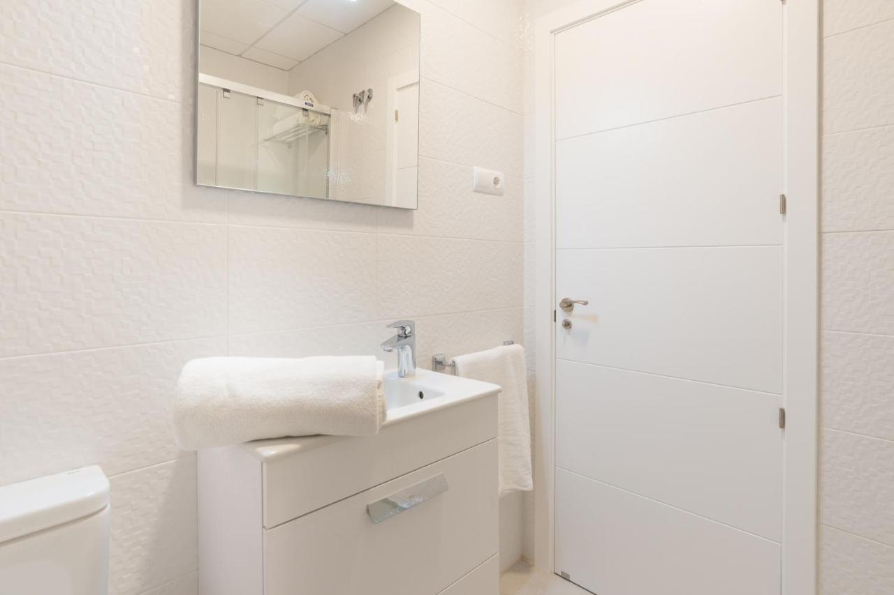 Apartament Sharingco Atarazanas Premium Loft VII Malaga Zewnętrze zdjęcie